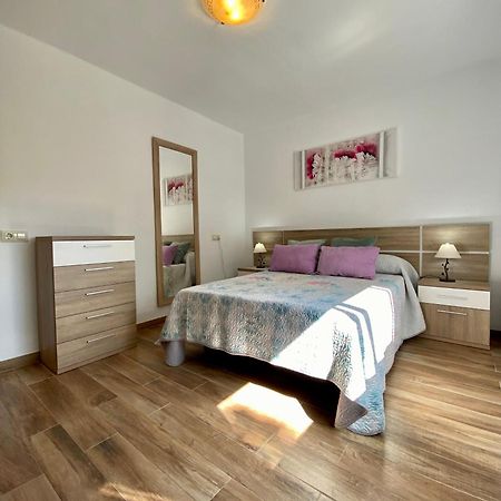 Shr042 Centrico Apartamento De Tres Habitaciones Nerja Kültér fotó