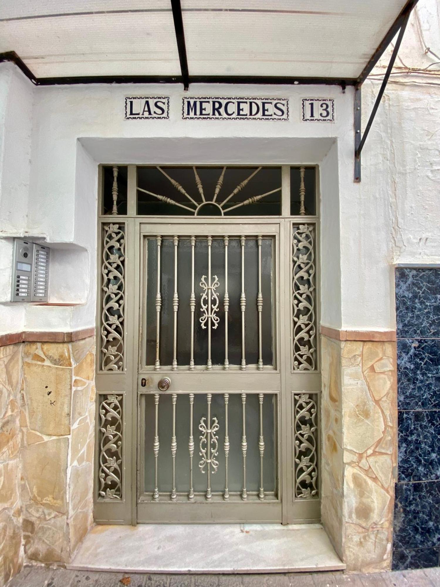 Shr042 Centrico Apartamento De Tres Habitaciones Nerja Kültér fotó