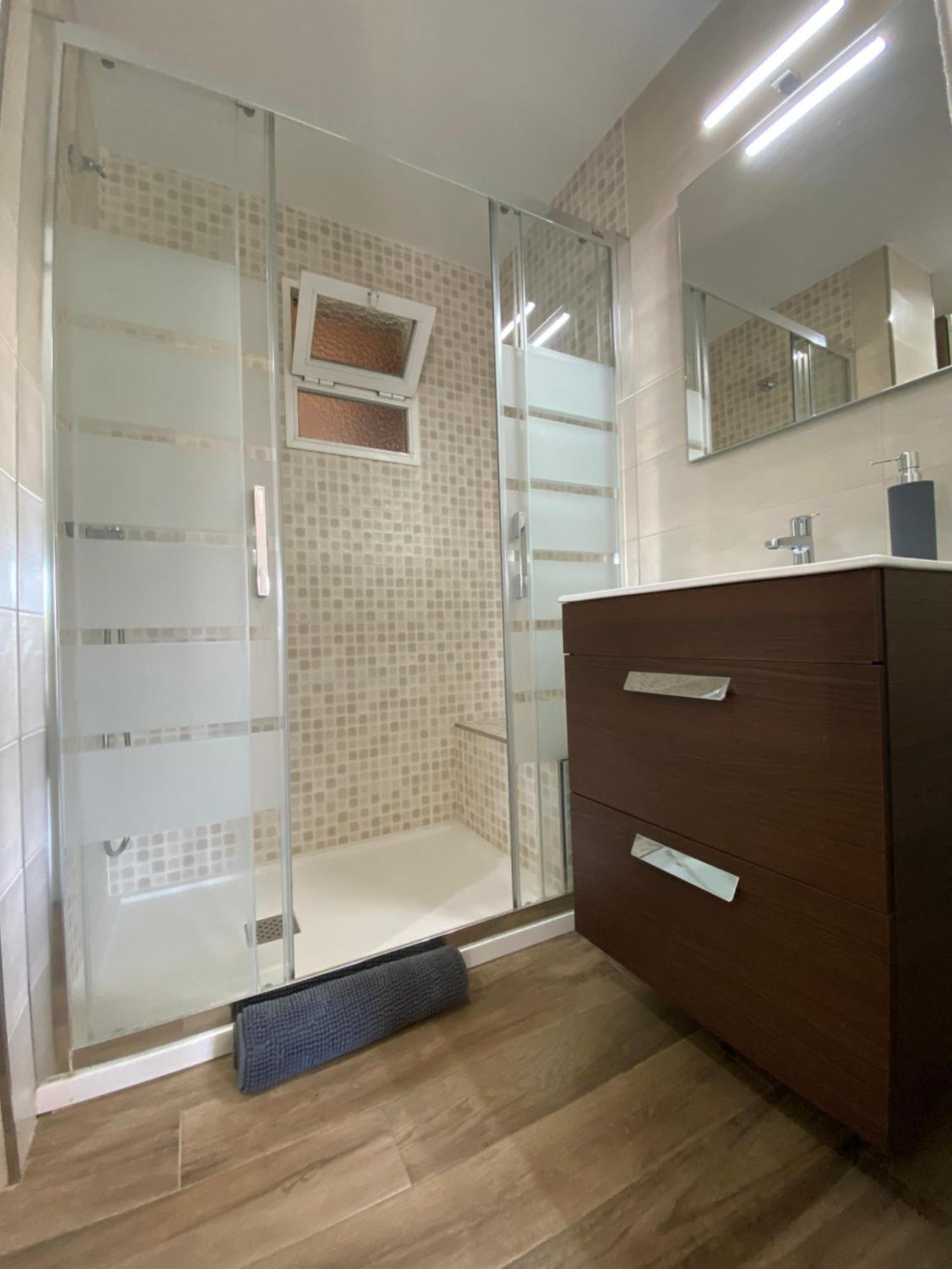 Shr042 Centrico Apartamento De Tres Habitaciones Nerja Kültér fotó