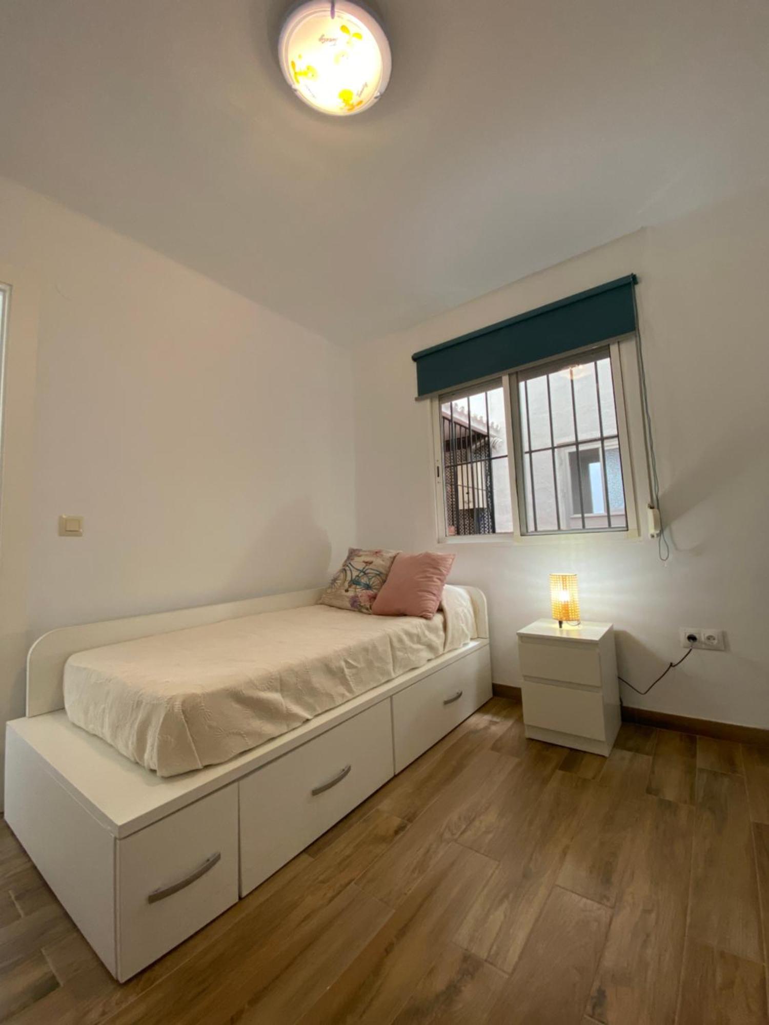 Shr042 Centrico Apartamento De Tres Habitaciones Nerja Kültér fotó