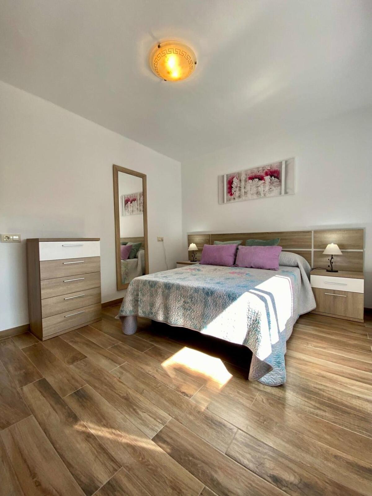 Shr042 Centrico Apartamento De Tres Habitaciones Nerja Kültér fotó